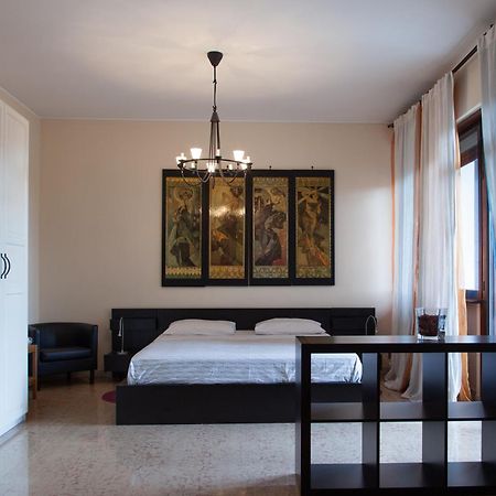 Bed and Breakfast Santa Croce Рим Екстер'єр фото