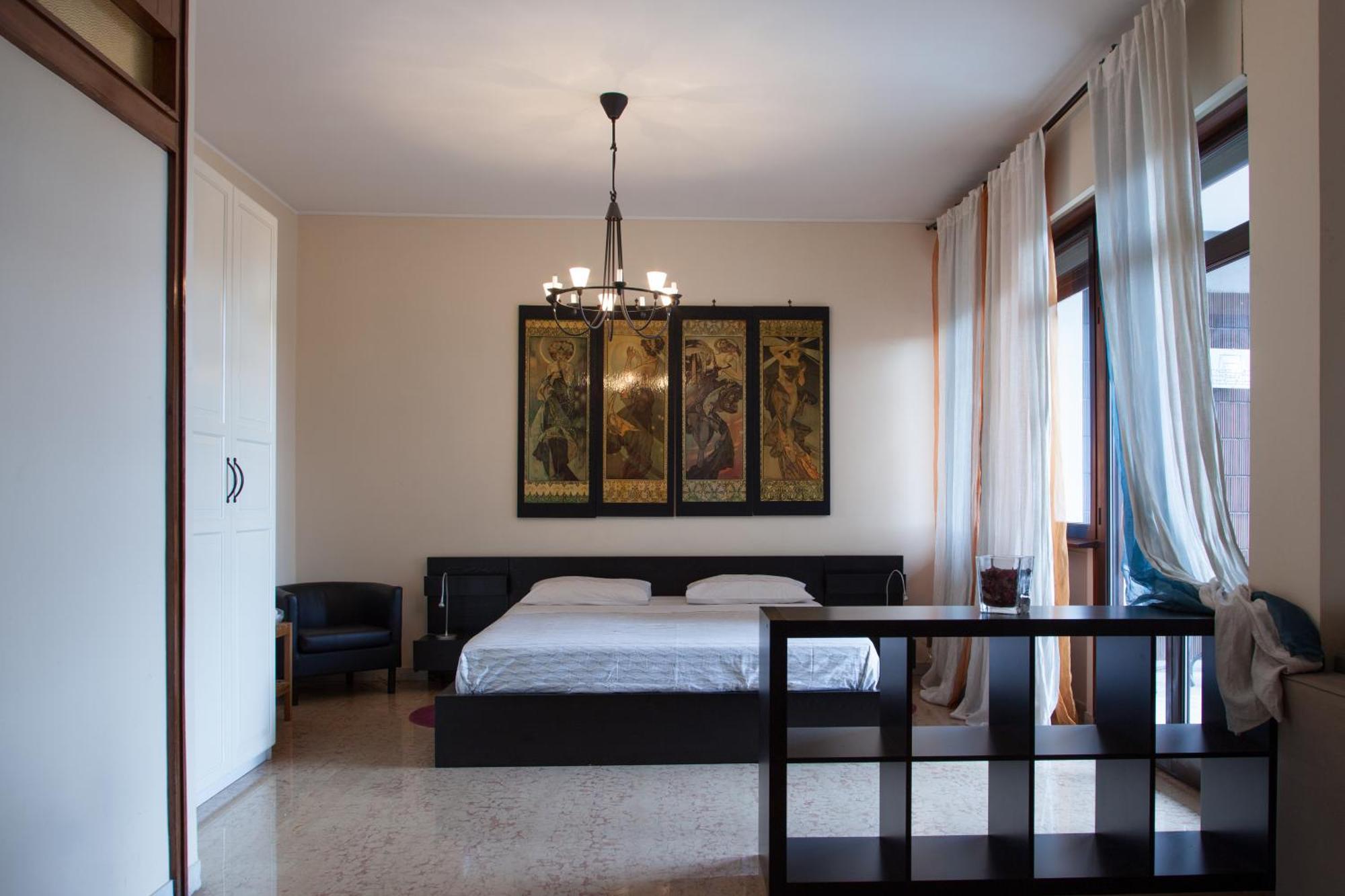 Bed and Breakfast Santa Croce Рим Екстер'єр фото
