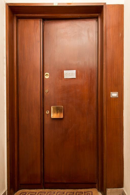 Bed and Breakfast Santa Croce Рим Екстер'єр фото