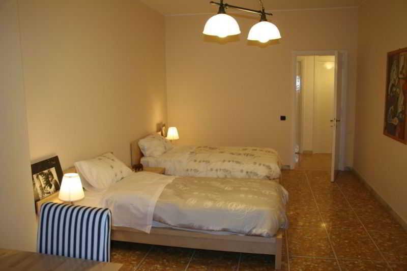 Bed and Breakfast Santa Croce Рим Екстер'єр фото