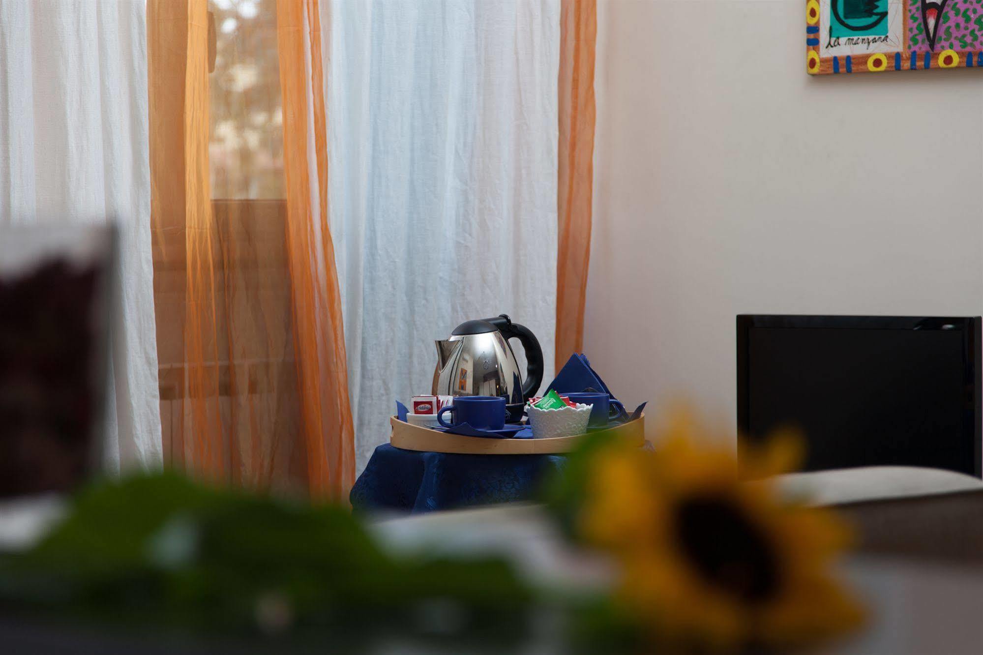 Bed and Breakfast Santa Croce Рим Екстер'єр фото