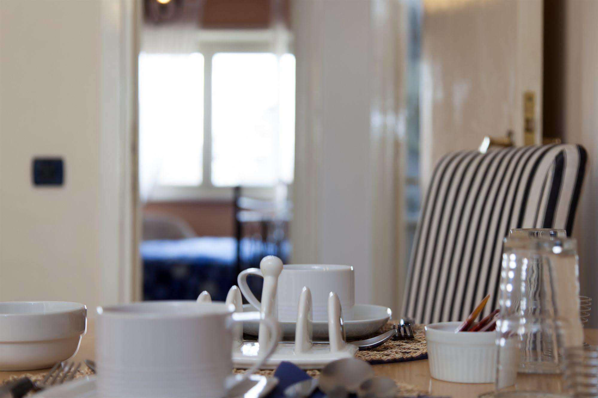Bed and Breakfast Santa Croce Рим Екстер'єр фото