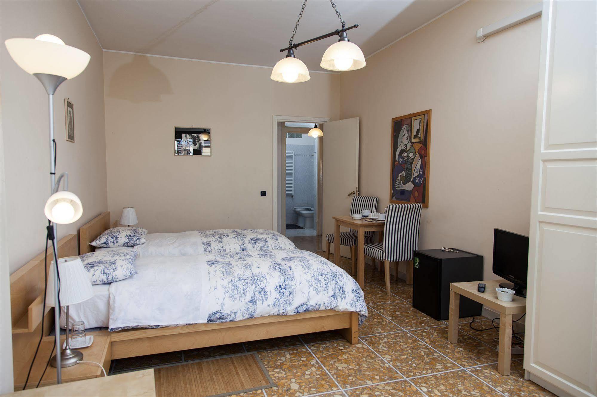 Bed and Breakfast Santa Croce Рим Екстер'єр фото