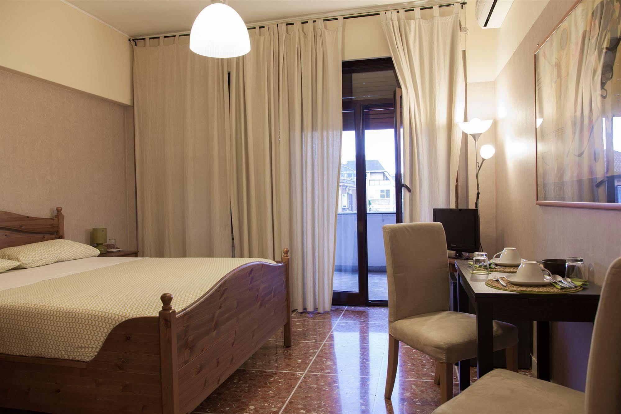 Bed and Breakfast Santa Croce Рим Екстер'єр фото
