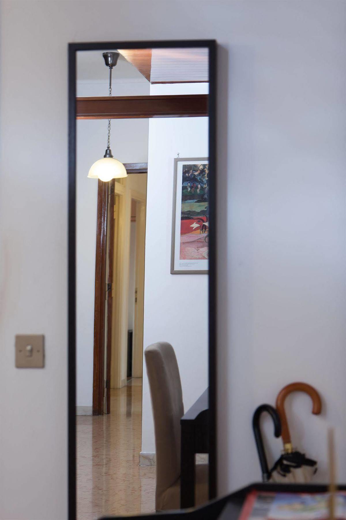 Bed and Breakfast Santa Croce Рим Екстер'єр фото