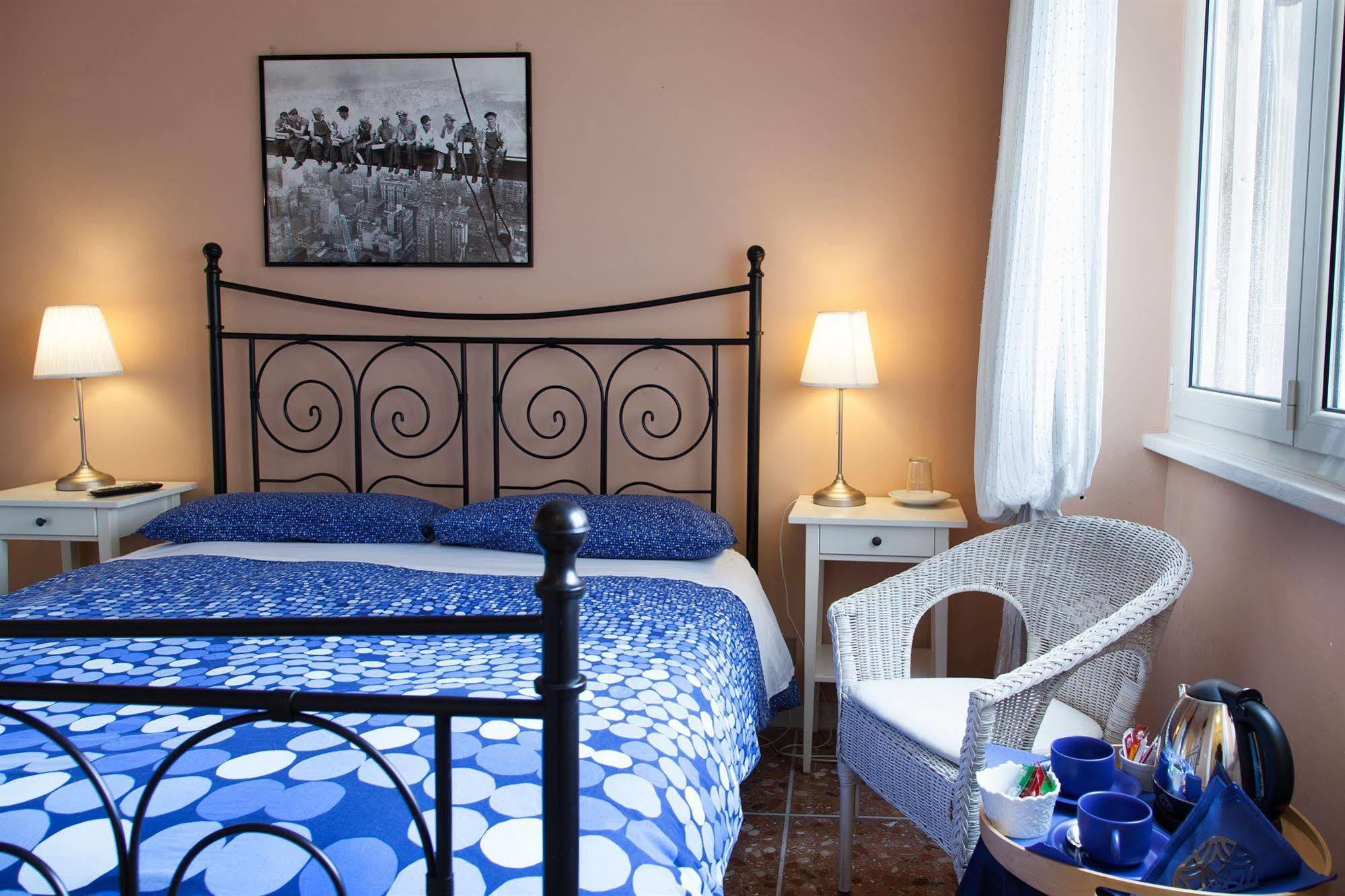 Bed and Breakfast Santa Croce Рим Екстер'єр фото
