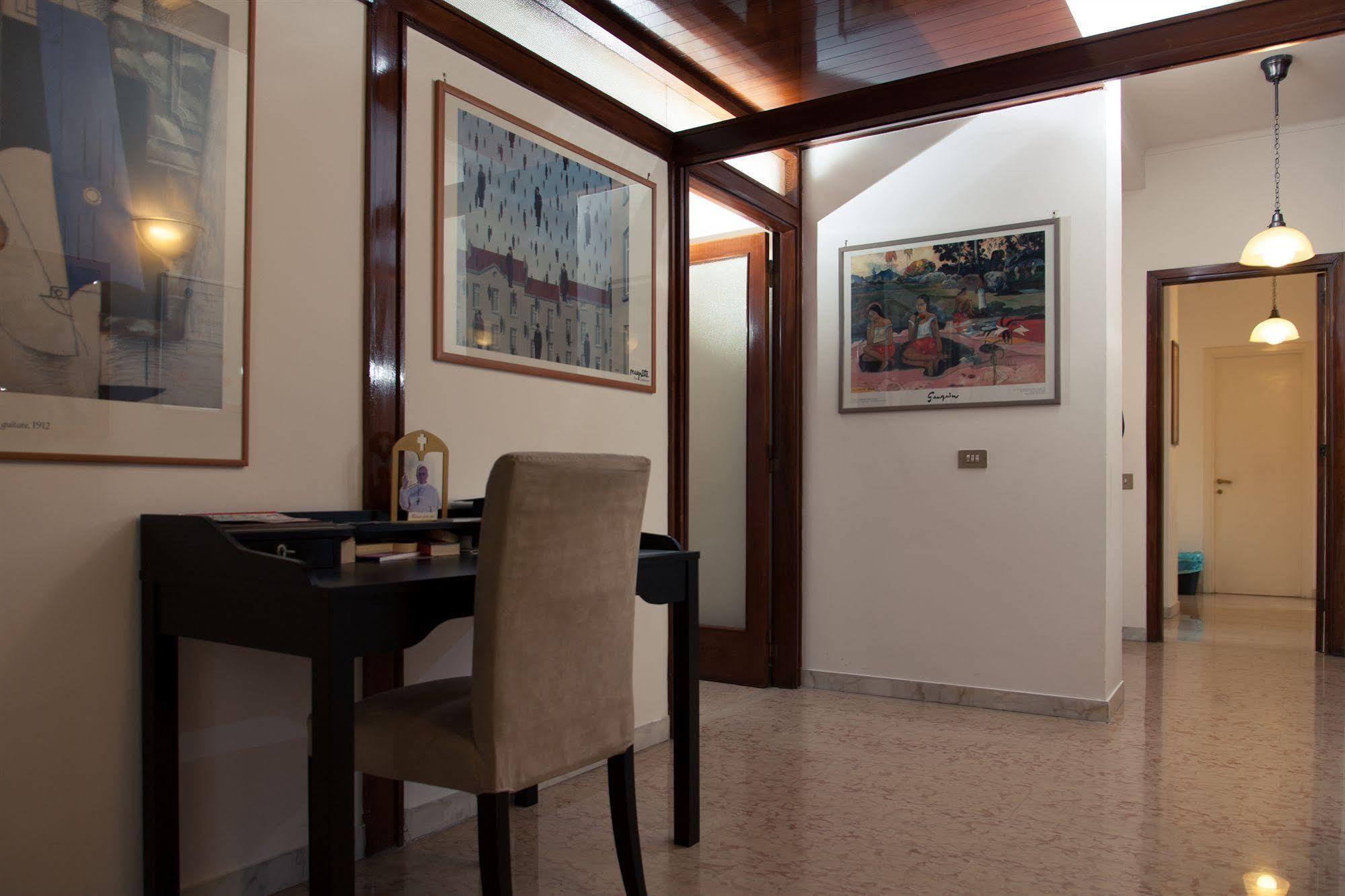 Bed and Breakfast Santa Croce Рим Екстер'єр фото