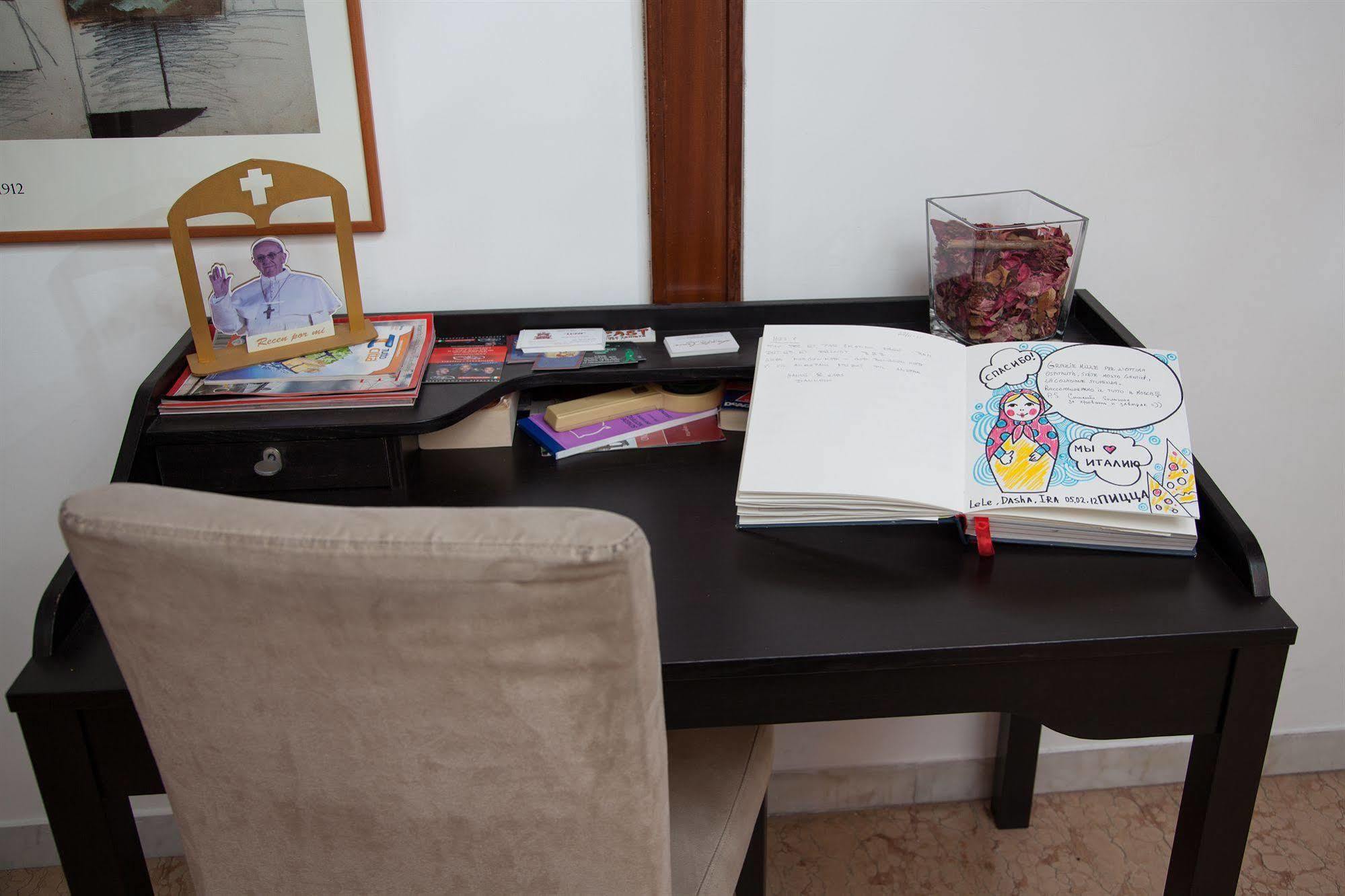 Bed and Breakfast Santa Croce Рим Екстер'єр фото
