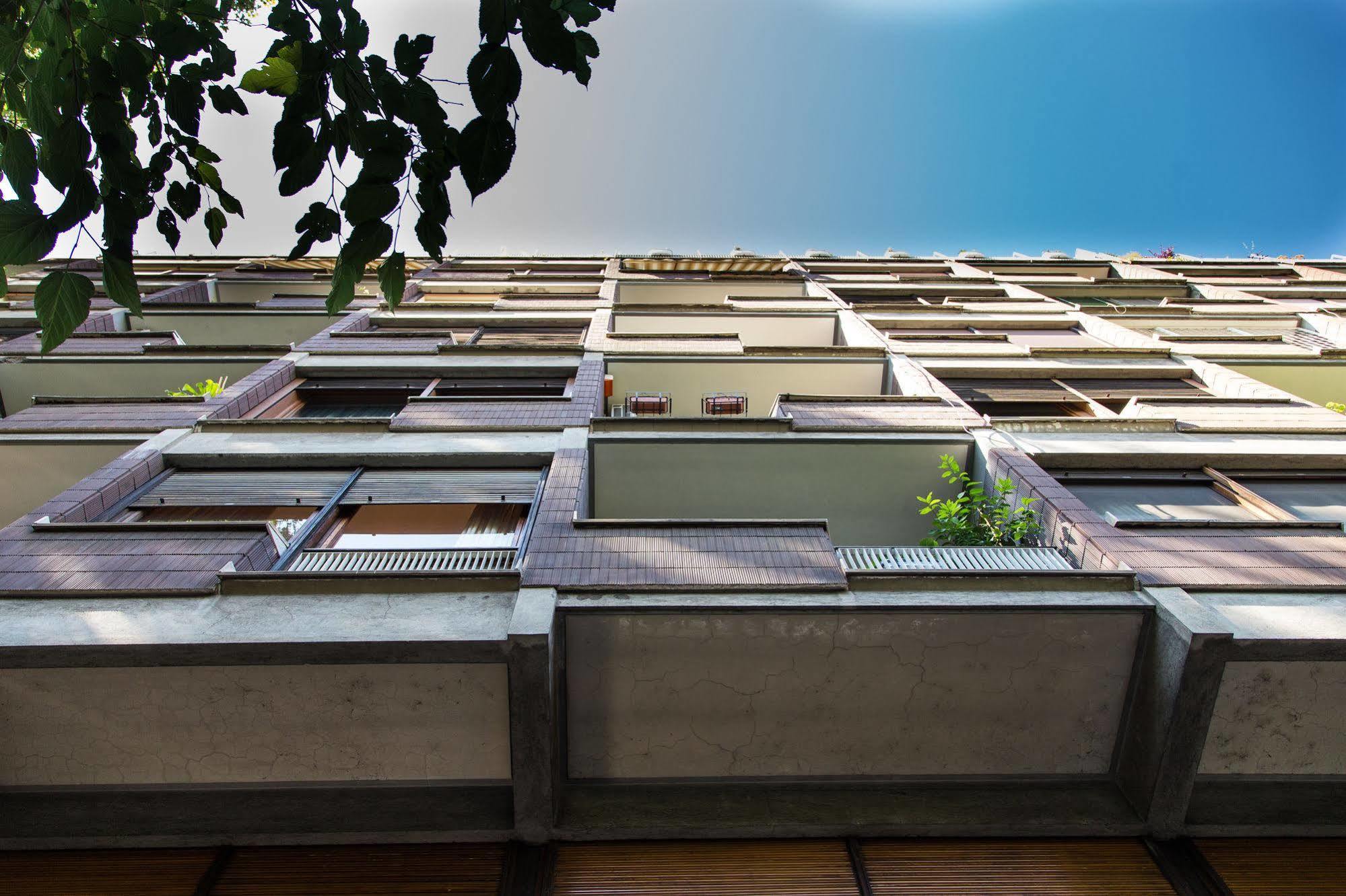 Bed and Breakfast Santa Croce Рим Екстер'єр фото