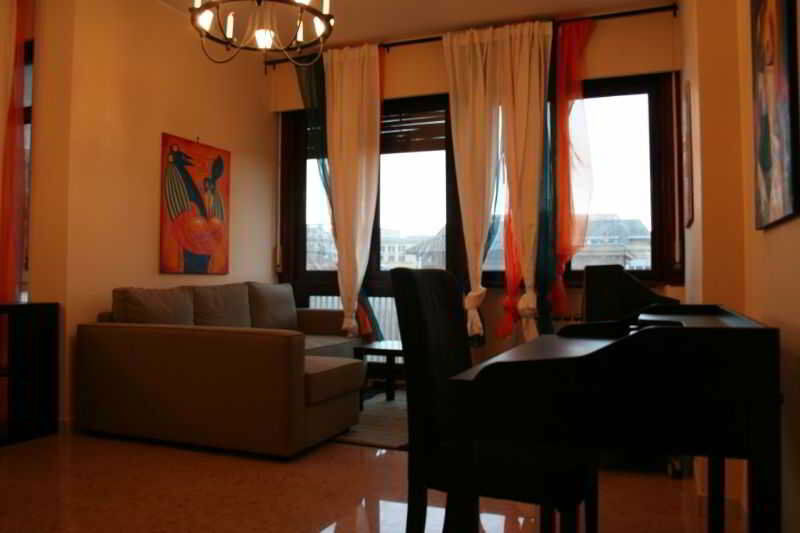 Bed and Breakfast Santa Croce Рим Екстер'єр фото