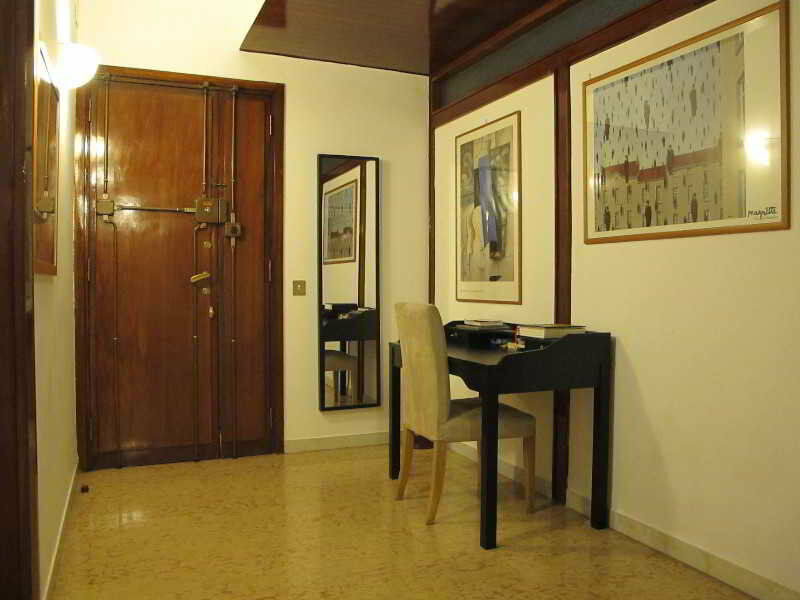 Bed and Breakfast Santa Croce Рим Екстер'єр фото