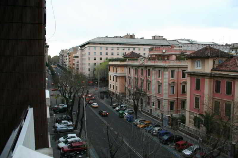 Bed and Breakfast Santa Croce Рим Екстер'єр фото