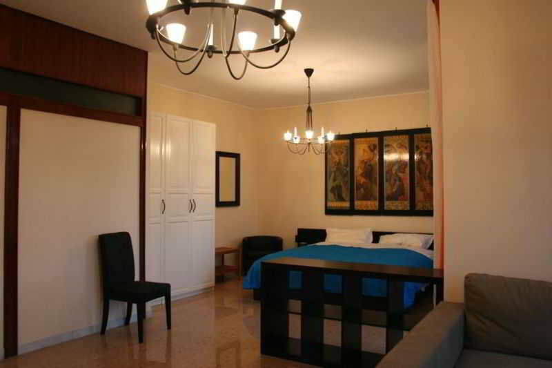 Bed and Breakfast Santa Croce Рим Екстер'єр фото